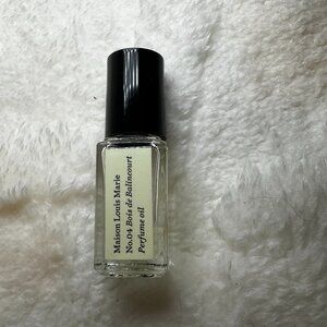 Maison Louis Marie No. 04 Bois de Balincourt